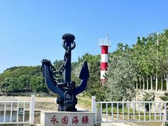 -刘公岛景区