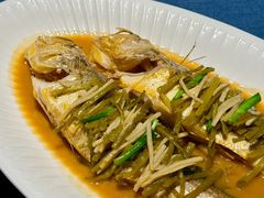 -三利音·玖弄小鲜(浦东嘉里城店)