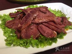 -博望坡酒楼(漕溪路店)