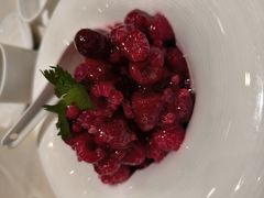 -吉林省林业宾馆-餐厅