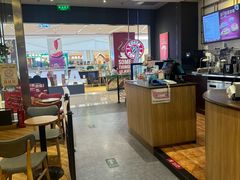-COSTA COFFEE(西贸凯德晶品4层2店)