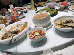 -陆府酒楼·衡阳味道(红湘店)