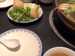 -裕德孚手切涮羊肉(建业凯旋广场店)