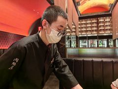 -肉魁屋·烧肉·烧鸟·酒场(高新店)