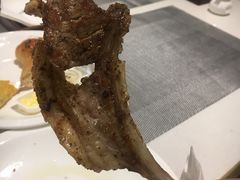 -胥城大厦-胥香自助餐厅