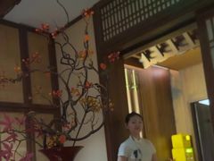 -揽季锅物会.福建黄鱼.海鲜姿造(五四路店)