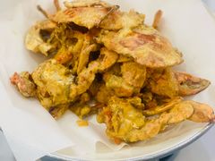 -蟹记鲜·海鲜大排档(科新路店)