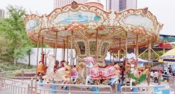 -大望京儿童游乐场