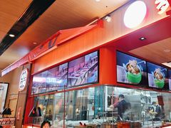 -舞辣辣·川菜·黑豆花水煮鱼(卓悦汇店)
