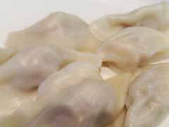 -喜家德虾仁水饺(麒麟社店)