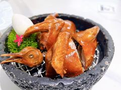 -3号仓库·创意中国菜(新世界城店)