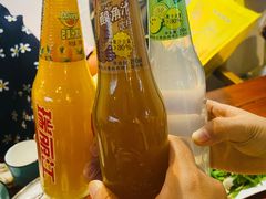 -云隐小厨·传统大理美食(复兴路店)