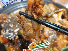-元银甲·湖北地标美食(汉阳店)