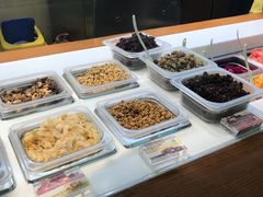 -三佰瑞冻酸奶(凯德MALL店)