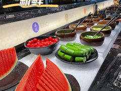 -深圳来福士广场