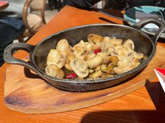 -CRAZYONES西班牙海鲜饭(上海美罗城店)