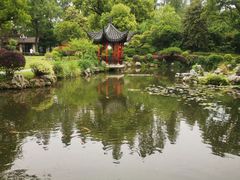 -杭州西湖柳莺里酒店