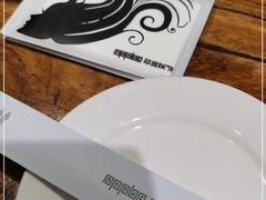 -苹果树下艺术餐厅(通州店)