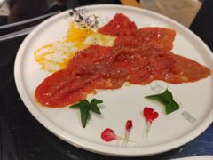 -蜀九香火锅(李家沱店)