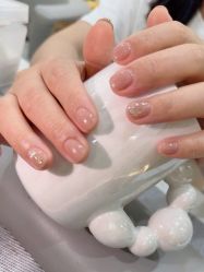 -雅洁美甲美睫