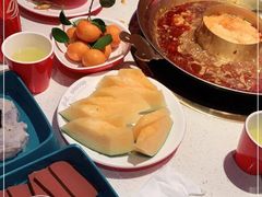 -蛙二爷美蛙火锅基地(温州总店)