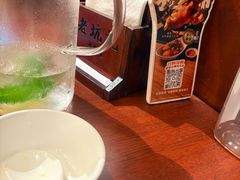 -老坑记·香港经典粤菜馆