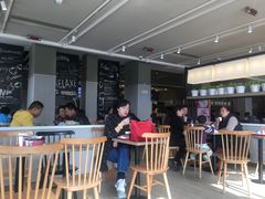-肯德基(西稍门店)