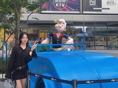 -东莞松山湖万象汇