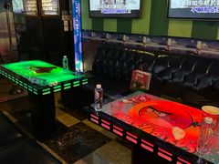 -唱吧麦颂KTV(松江五龙商业广场店)
