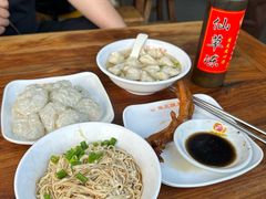 -佳兰烧麦(沙县府前中路店)