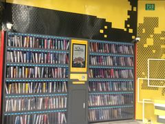 -江宁路街道社区文化活动中心