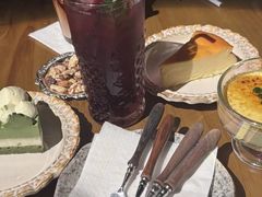 -咖法森林·咖啡  酒吧(天河店)