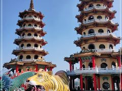 -龙虎塔