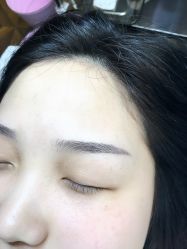 -HQ半永久纹绣纹眉