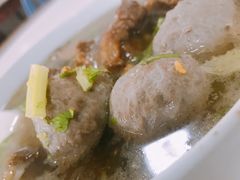-福合埕牛肉丸(福平路店)