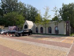 -爱儿美儿童摄影(朝阳公园店)