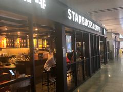门面-星巴克(无锡高铁站店)