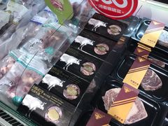 -盒马鲜生(皇庭广场店)