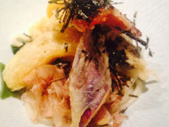 天妇罗乌冬面-田野日本料理(仙霞路店)