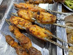 -老虎滩大连海鲜烧烤(建邺云锦路总店)