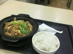 -食其家·牛丼咖喱(蚂蚁金服店)