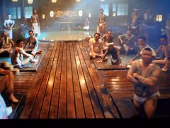 -哈艺时尚影城(海珠赤岗店)