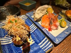 -王氏炉匠·烧鸟放题自助(好运街店)