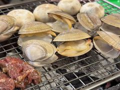 -奥西拉烤肉,盒饭,冷面(青岩刘店)