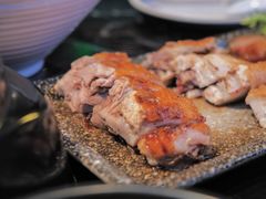 广式烧鸭-西关味(大卫城店)