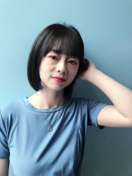 -YESIDO椰岛造型烫发染发