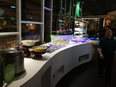 -王家渡火锅店(棕榈泉店)