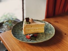 -转山咖啡(松柏社区店)