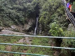 -鹿院坪生态旅游景区