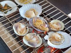 -震海贝烤贝·民俗特色店(延吉总店)